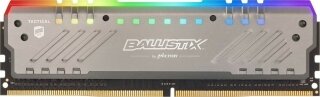 Crucial Ballistix Tactical Tracer RGB (BLT8G4D32AET4K) 8 GB 3200 MHz DDR4 Ram kullananlar yorumlar